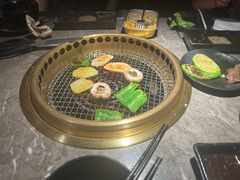 -谷牛日式烤肉(宝山U天地店)