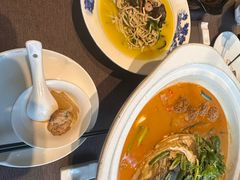 -贰号院子·南京淮扬味(珠江路店)
