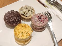 -星巴克(深圳龙岗天安数码城店)
