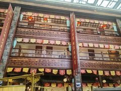 -袁州宴·地道袁州菜(袁山东路店)