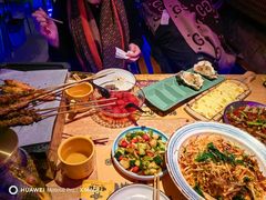 -喝丢一只鞋海鲜烧烤·海肠捞饭(东关街店)