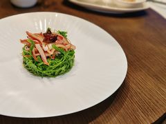 -彩丰楼中餐厅(佘山世茂洲际酒店)