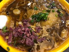 -毛华美食(清扬路店)