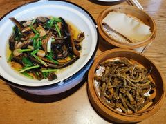 -芳芳私房菜·精做淮扬菜(承德路店)