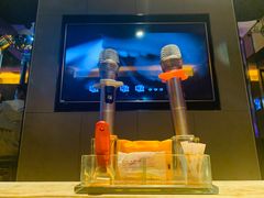-星聚会KTV(北京世贸天阶店)