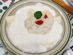 -堂屋糖水店(愚园店)