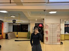 -中田健身工作室(中针商务店)