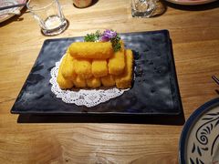 -小放牛炒菜馆(三丰店)