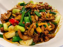 -印象鲵宴·张家界地标美食名片(溪布街店)