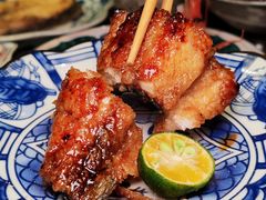 -帝鮨·烧肉割烹(龙湖金楠天街店)