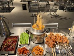 -No.DD戳子烧烤·江湖菜(北京总店)