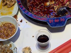 -何师傅美蛙鱼头(汉街店)