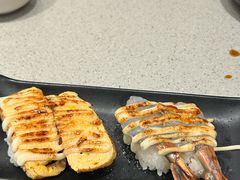 -万岁寿司(万国店)