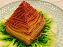 钟山宝塔肉-民国红公馆·秦淮八艳(夫子庙店)
