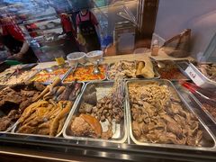 -王浩儿纪六孃甜皮鸭(乐山总店)