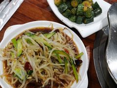 -老苏驴肉(东柳西街店)