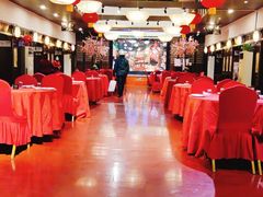 大堂-宋园·金宴浙鲜馆(静安店)