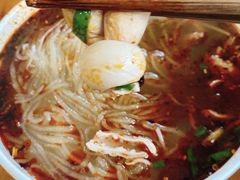 冒节子肥肠粉-白家高记肥肠粉(总店)