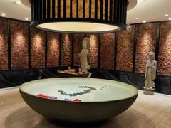 -明月山天沐温泉度假村