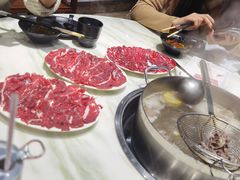 鲜牛腱-陈记一牛火锅江宁店(金盛路店)