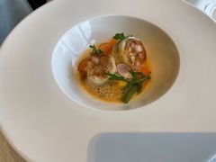 -Flame秀扒房西餐厅·石家庄希尔顿酒店