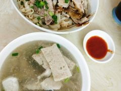 干粿套餐-非遗·爱西干面(小公园总店)