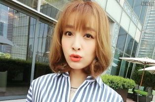 点击看大图 -KIMI HAIR SALON·烫染设计店