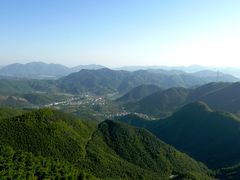 -山沟沟景区