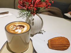 -潮一不贰·法式甜品·生日蛋糕·西式简餐(外滩店)