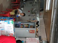 -坚记面店(一德路店)