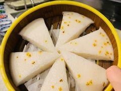 -上海虹桥宾馆味翠餐厅