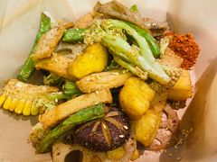 -蛙功夫(福州仓山万达店)
