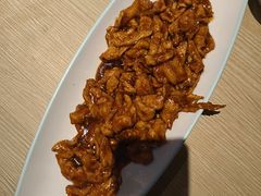 -小船渔村•大连菜•大连焖鱼(黄河路店)