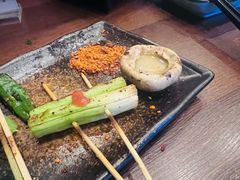 -不急·slowdown·长沙深夜食堂(梅溪湖店)