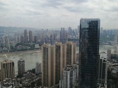 -解放碑威斯汀酒店-知味国际美食餐厅