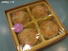 -Babycat私家御饼屋(龙头路一店)