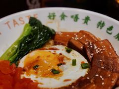 -西关味(大卫城店)