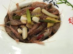 -海鲜人家(吕四店)