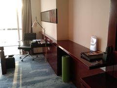 -上海浦东绿地铂骊酒店