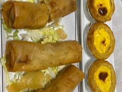 -华源餐厅·海鲜大排档(日月贝店)