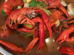 -漫天香·小龙虾餐厅(夏湾店)