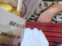 -沙胆彪炭炉牛杂煲(成都玉林店)