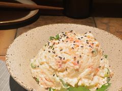 -山杏yama-katsu·吉列炸物