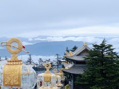 -峨眉山风景名胜区