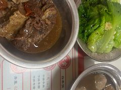 -阿秋牛排(湖心街店)