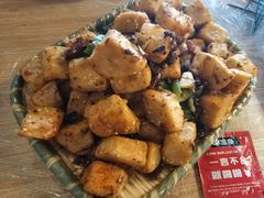 -猫姑娘大盘鸡(商城路店)