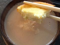 -诺敏塔拉奶茶-布里亚特包子-手把肉(锦都会店)