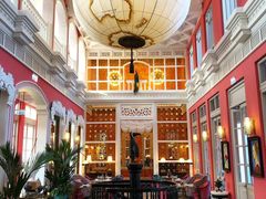 -富国岛翡翠湾 JW 万豪度假酒店