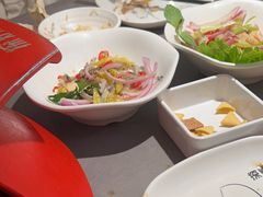 -探炉·香辣豆花烤鱼(笋岗宝能环球汇店)