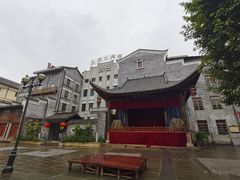 -两江国际影视城